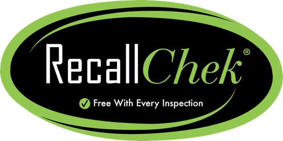 recall check home inspection