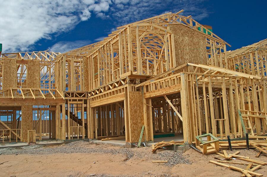 Building Your Dream: New Construction Phase Inspection