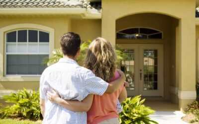 Your First-Time Homebuyer Guide